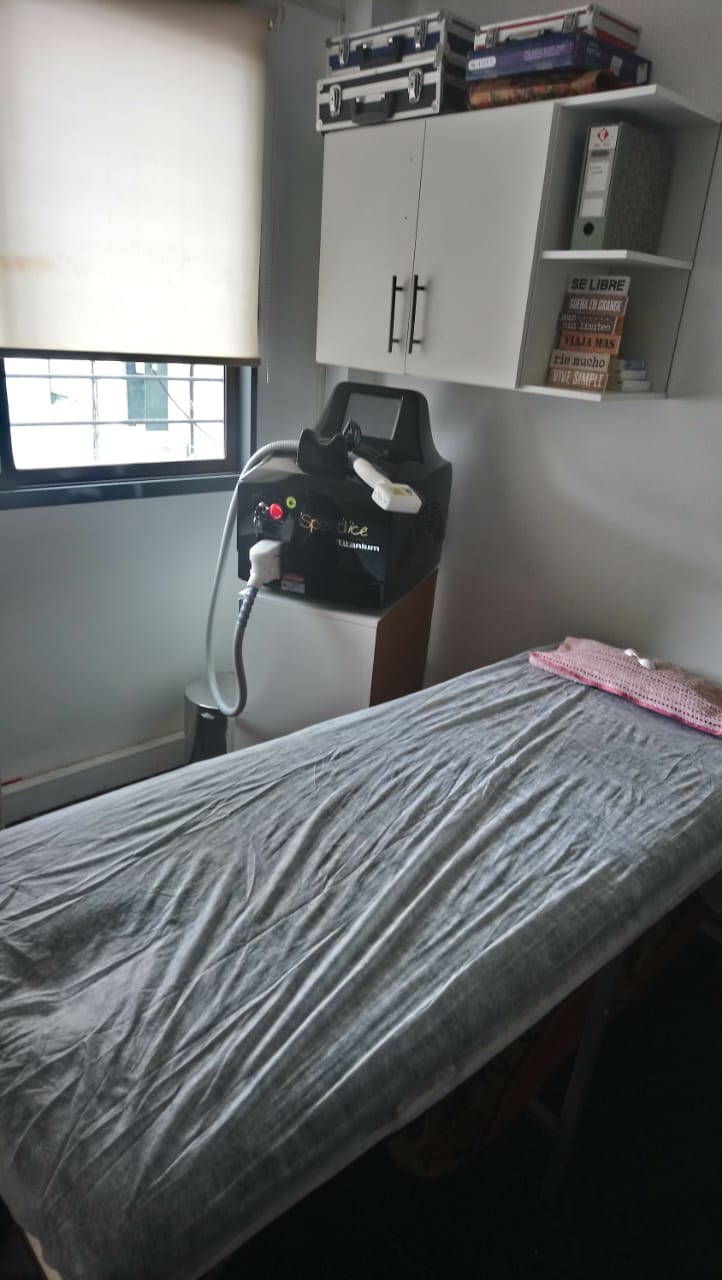 Line Estetic San Miguel - Day Spa in San Miguel