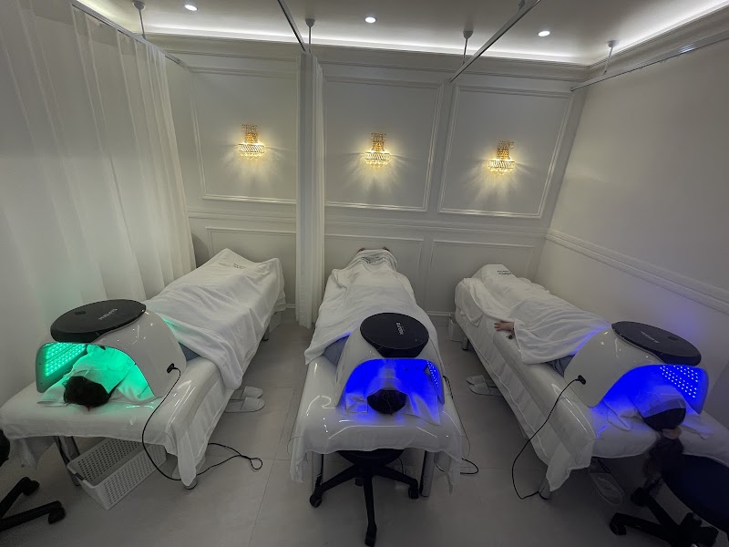 Line Esthe (aesthetic & spa ) Seoul