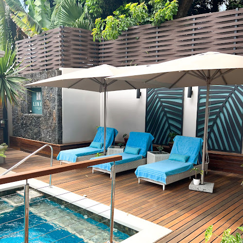 LINEA Boutique Spa Beau Bassin Town
