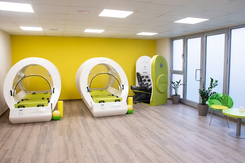 Linea Snella Hrvatska Zagreb - Day Spa in Zagreb