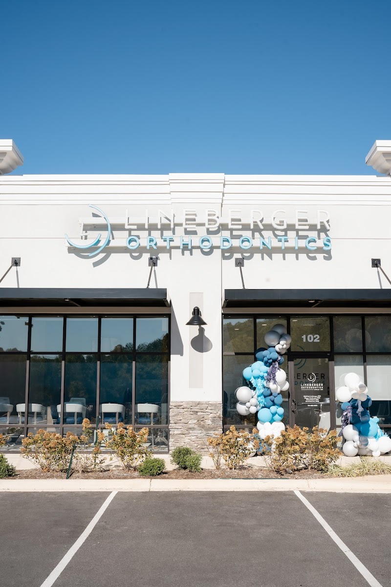 Lineberger Orthodontics - Denver - Day Spa in Denver