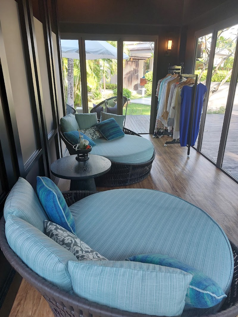 Linger Longer Spa Koh Lanta - Day Spa in Koh Lanta