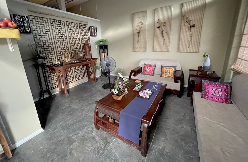 Lingfinity Spa by Enna Rancho Mirage - Day Spa in Rancho Mirage