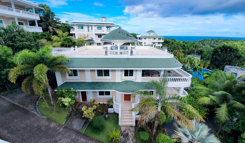 Lingganay Boracay Hotel Resort - Resort Spa in Boracay