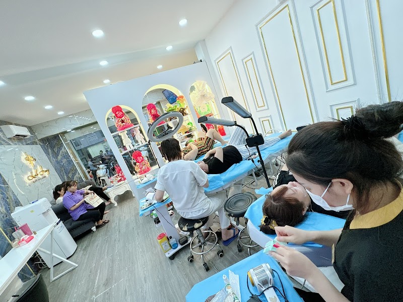 Linh Hương Spa & Academy Quận 8 - Day Spa in Quận 8