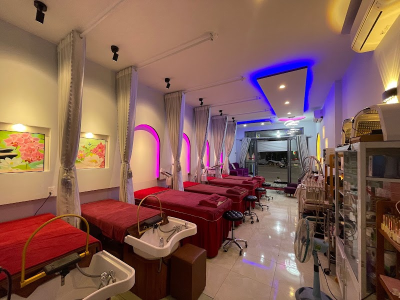 Linh Nguyễn Spa - Trị liệu số 1 Hà Nam Thị Xã Duy Tiên - Day Spa in Thị Xã Duy Tiên