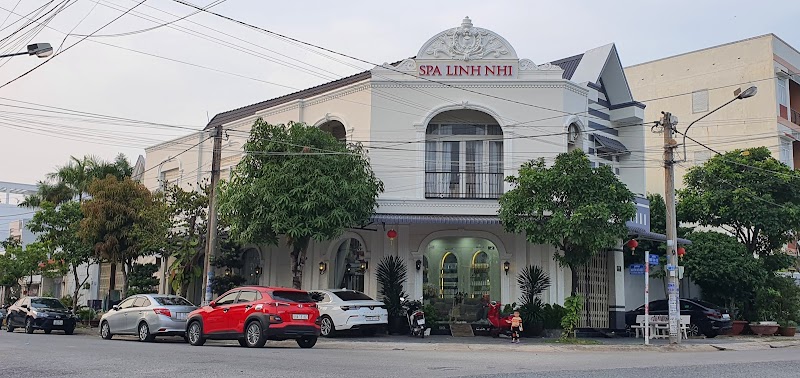 Linh Nhi Spa & Beauty Huyện Văn Giang - Day Spa in Huyện Văn Giang