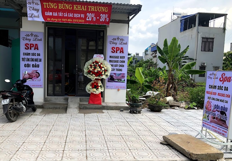 Linh Spa Đồng Văn - Hà Nam Thị Xã Duy Tiên - Day Spa in Thị Xã Duy Tiên