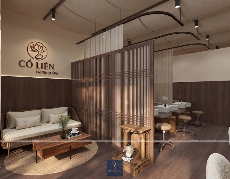 Linh Spa Trị Mụn  Bến Cát - 0905 519 713 Thị Xã Bến Cát - Day Spa in Thị Xã Bến Cát