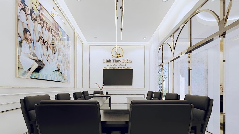 Linh Thùy Viện Phun Xăm Huyện Trảng Bom - Day Spa in Huyện Trảng Bom