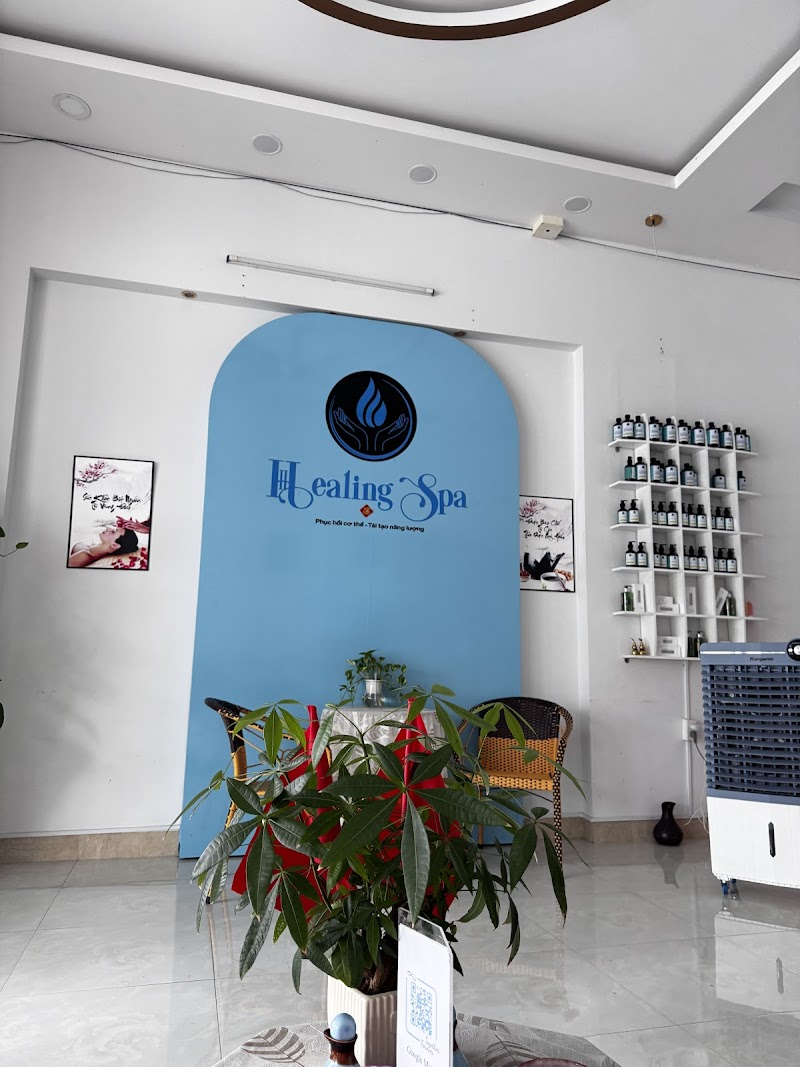 LINH Y ĐƯỜNG 49k Trị Liệu Nhức Mỏi Cổ Vai Gáy 88 Nguyễn Việt Hồng Ninh Kiều Quận Ninh Kiều - Day Spa in Quận Ninh Kiều