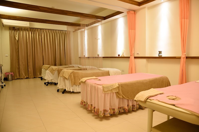 Linjia Aesthetic SPA Beidou Town - Day Spa in Beidou Town