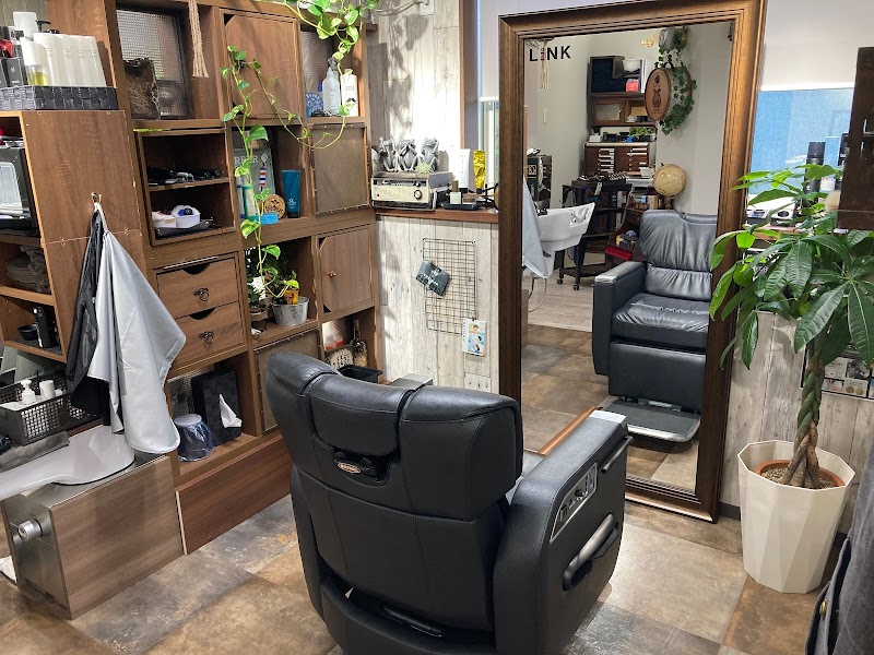 Link hair Sendai Aoba Ward - Day Spa in Sendai Aoba Ward