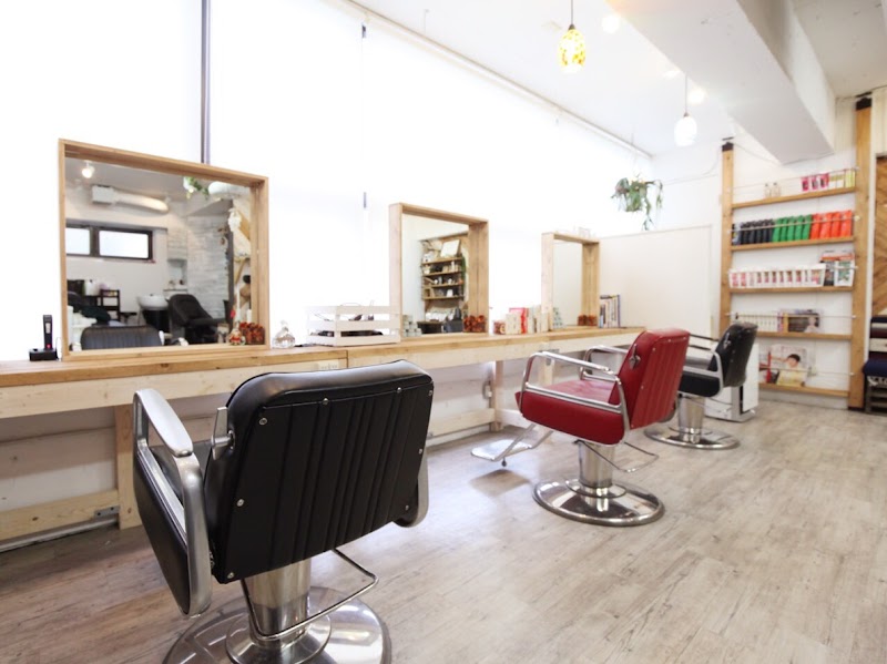 Links Color Salon Kawagoe - Day Spa in Kawagoe