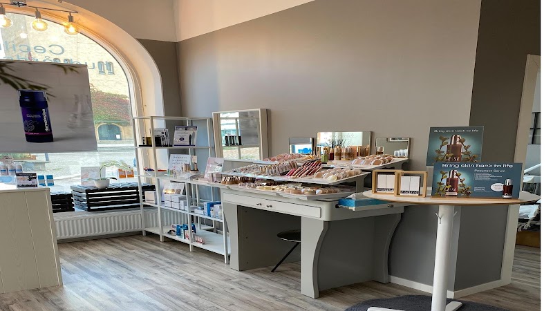 Linnéas Hudvård Höganäs - Day Spa in Höganäs