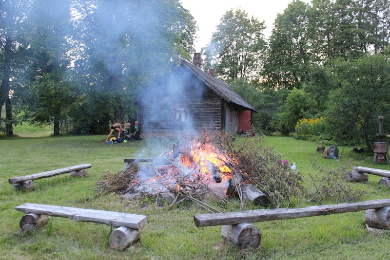 Linnumäe Loodustalu Kadrina - Day Spa in Kadrina