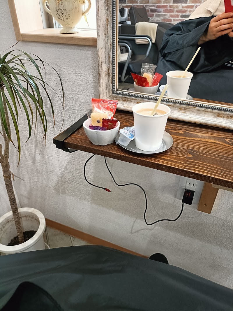 LinoS.hair Aizuwakamatsu - Day Spa in Aizuwakamatsu