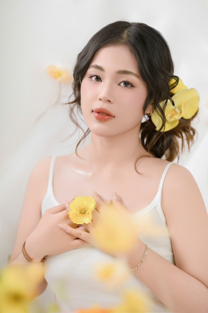 Linthii Beauty Bar Nha Trang - Day Spa in Nha Trang