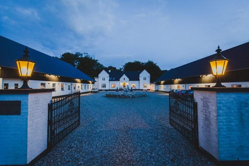 LintrupZone Gørding photo