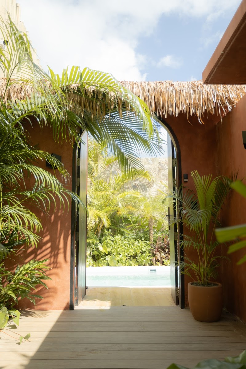 Lio Lio Suites - Luxury Hotel in El nido Palawan