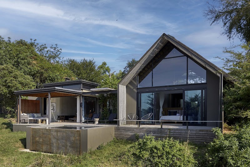 Lion Sands Ivory Lodge Kruger