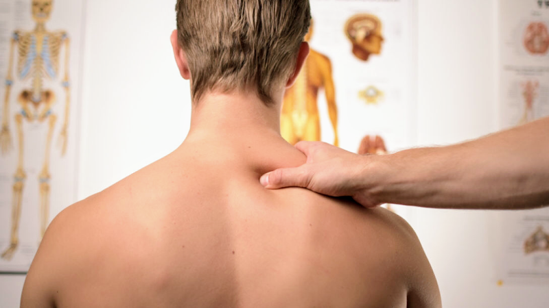 LionAir Massage Therapy Oklahoma City - Wellness Retreat in Oklahoma City