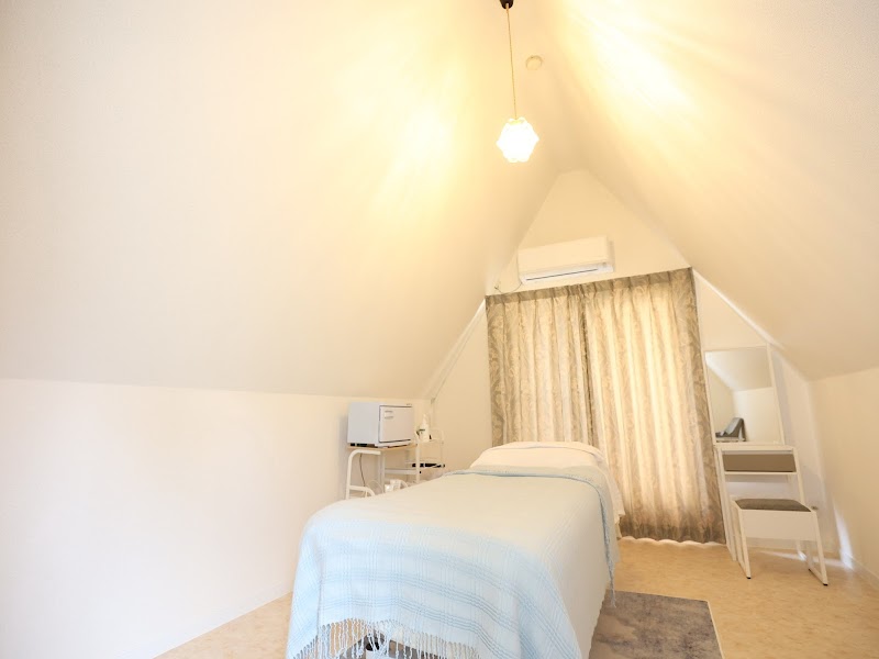 Lioness Chuo Ward, Osaka - Day Spa in Chuo Ward, Osaka