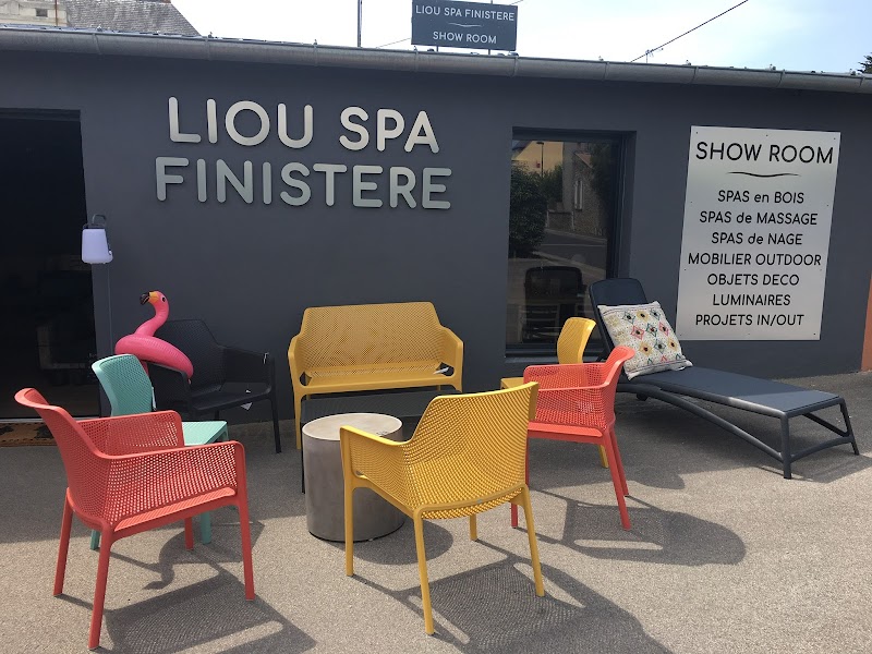 Liou Spa Finistere Crozon - Day Spa in Crozon