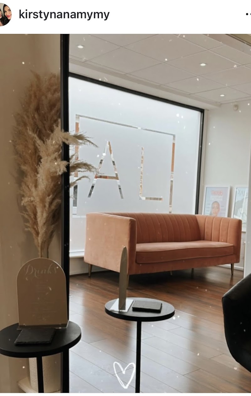 Lip Service Medical Aesthetics Bournemouth - Medical Spa in Bournemouth