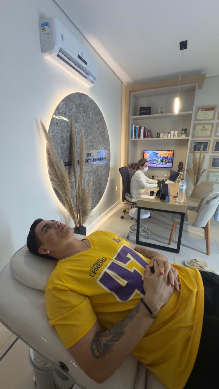 Lipi Corpus Centro de Estética Joinville - Day Spa in Joinville