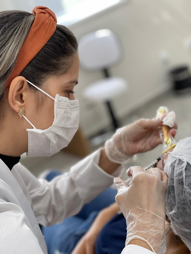 Lipocenter Franquia Hortolândia - Day Spa in Hortolândia