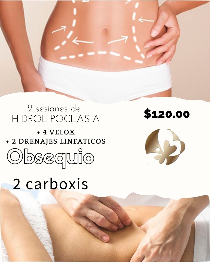 Lipodermalaser Centro Estético Cuenca photo