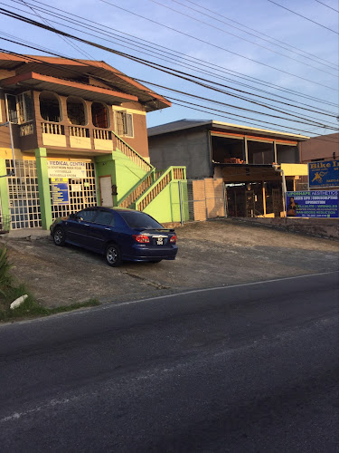 Liposhape Aesthetics Point Fortin - Day Spa in Point Fortin