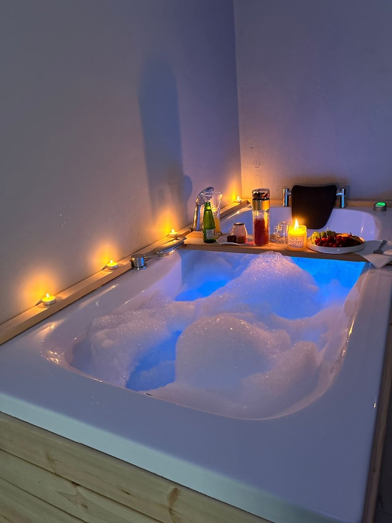 Lipsos Spa &Wellness Alanya - Wellness Retreat in Alanya