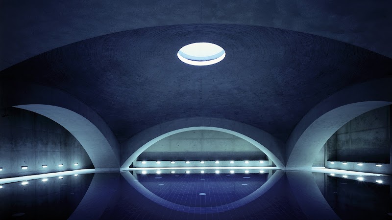 Liquidrom Berlin