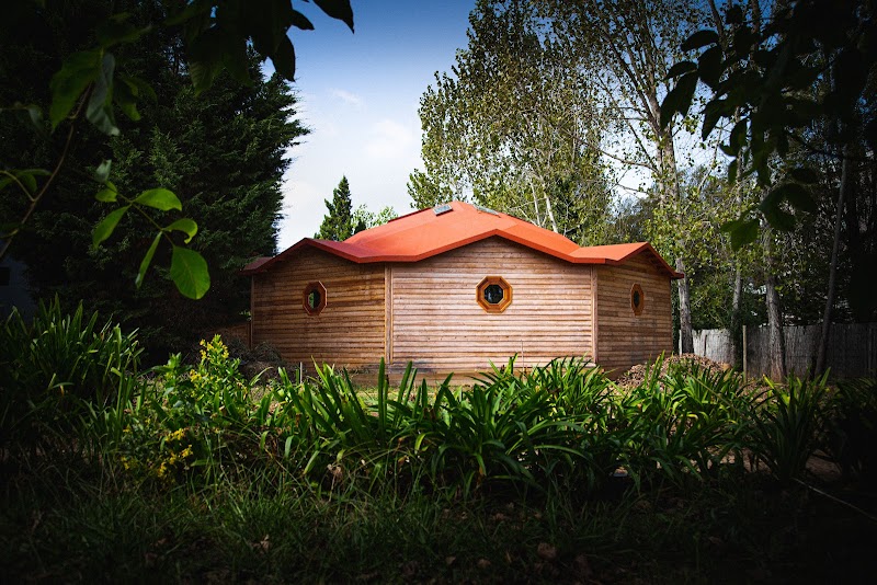 Liquidzome Sintra - Medical Spa in Sintra