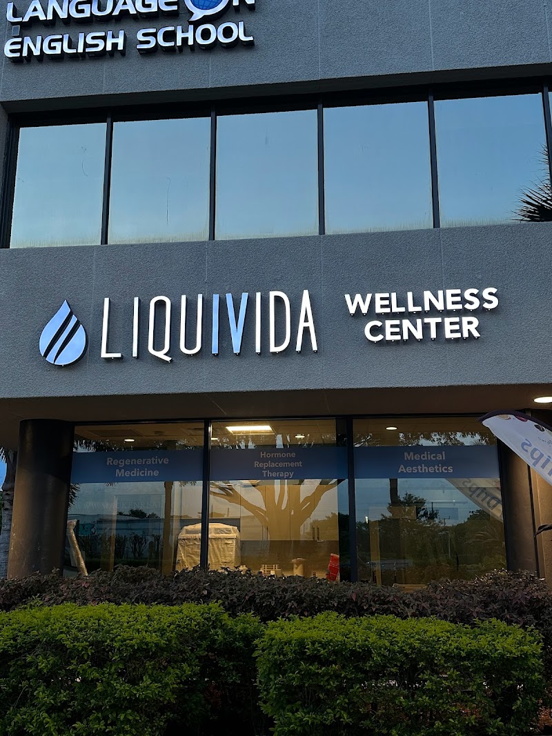 Liquivida Aventura, FL - Day Spa in Aventura