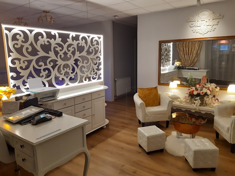 LiRa's Mini Spa 4Two Reykjavik