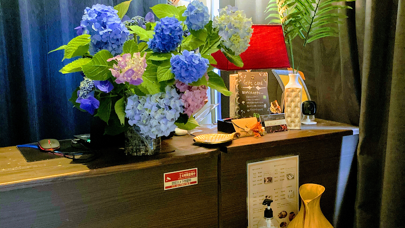 LIRAS Spa | Riraspa Nagasaki - Day Spa in Nagasaki