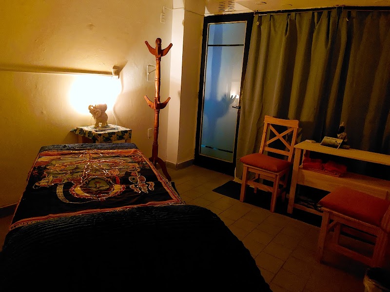 Lirio Azul Masajes Santa Fe - Day Spa in Santa Fe