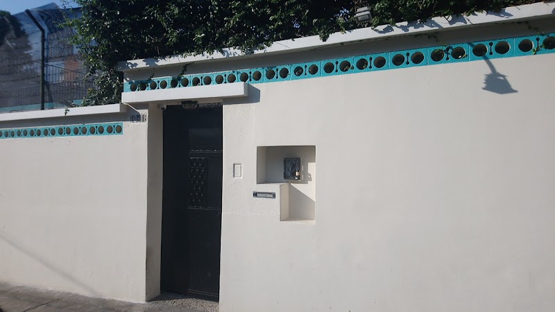 Lirios Spa Antigua Guatemala - Day Spa in Antigua Guatemala