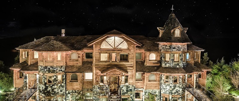 Lirolay Suites Bariloche - Hotel Spa in Bariloche