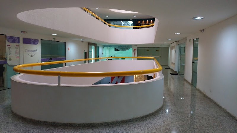 Lis Spa Médico Cascavel - Day Spa in Cascavel