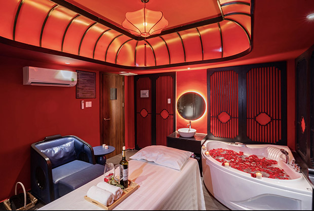 Abu Dhabi lisa Abu - Day Spa in Abu Dhabi