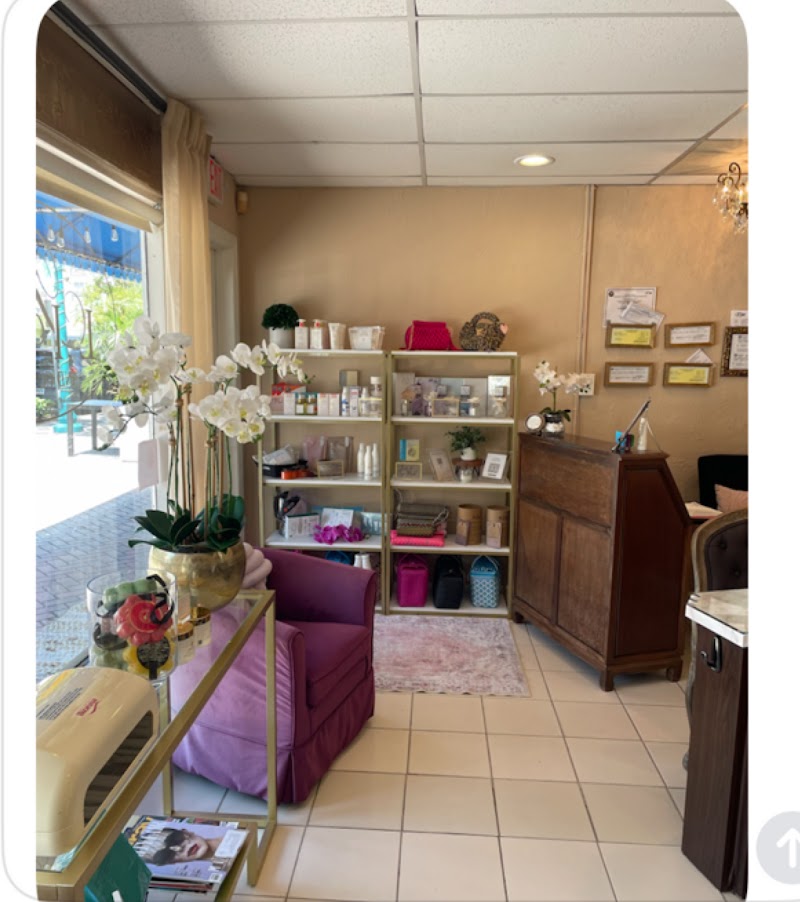 Lisa B and Company Day Spa Delray Beach - Day Spa in Delray Beach