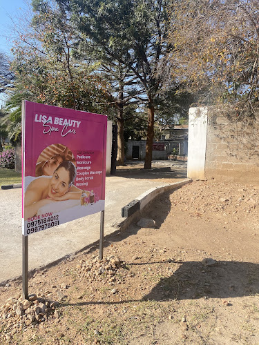 Lisa Massage Spa Care Lusaka