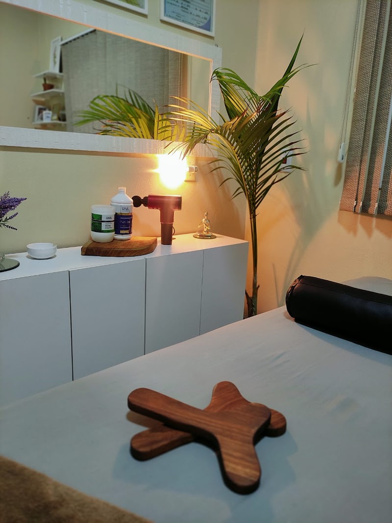 Lisa Massoterapeuta Cachoeirinha - Day Spa in Cachoeirinha