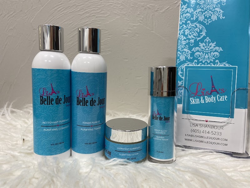 Lisa's Belle de Jour Oklahoma City - Day Spa in Oklahoma City