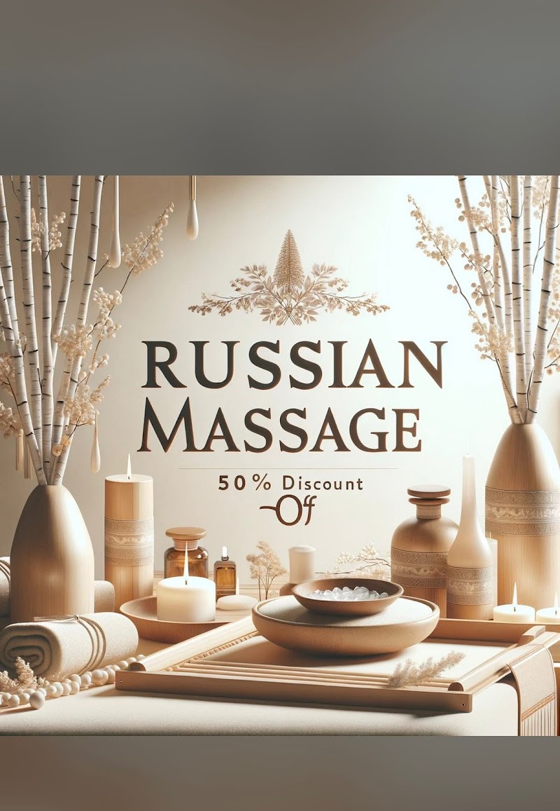 Jeddah lisa spa massage luxury