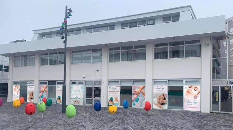 Lisa Spa Reykjavíkurborg